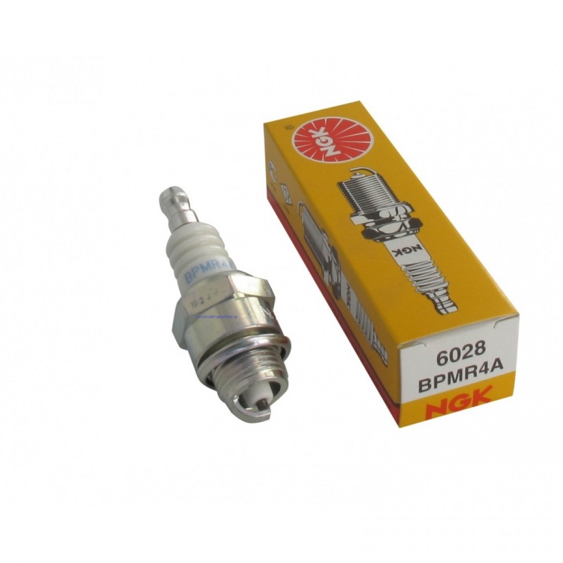 Ngk BPMR4A Spark Plug Honda G100 Spark Plug